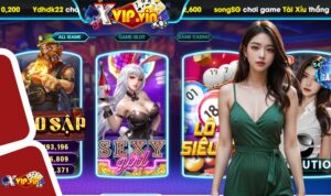 Bật mí giá trị cốt lõi Xvip đang hướng đến