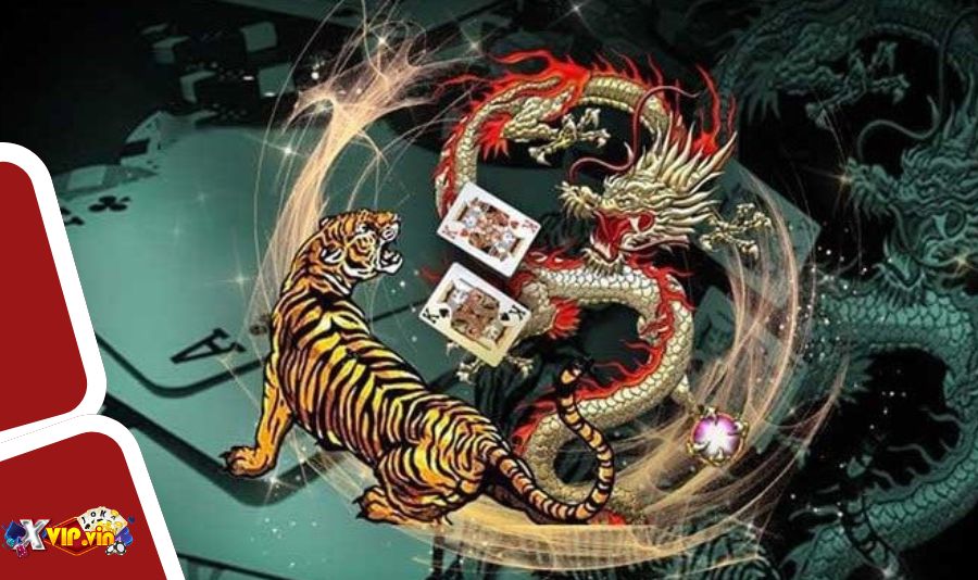 Bí quyết chơi Rồng Hổ Xvip hiệu quả cho lính mới