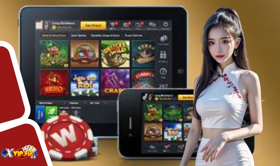 Chia sẻ bí quyết bảo mật Xvip an toàn, tốt nhất