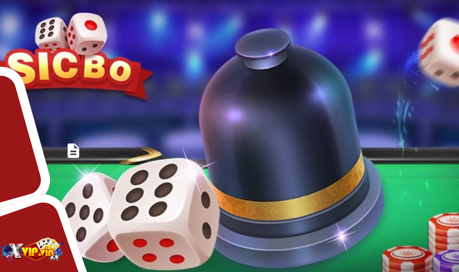 Đôi nét về trò chơi Sicbo