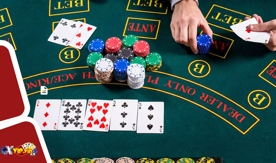 Game bài poker là gì?