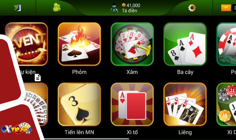 Kinh nghiệm chơi tiến lên Xvip hiệu quả
