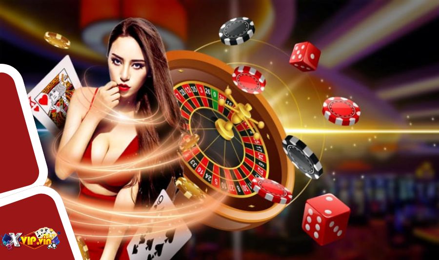 Mẹo chơi Live Casino Xvip hiệu quả, thắng lớn