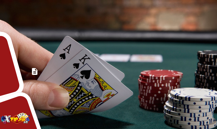 Một số sai lầm cần tránh khi chơi game bài poker anh cần nắm rõ