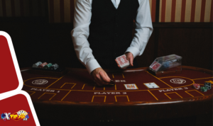 Tầm quan trọng của bí quyết cược Xvip